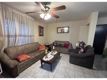 Casa en Venta en Villas de Anahuac San Nicolas de los Garza