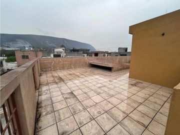 Casa en Venta en Villas de Anahuac San Nicolas de los Garza