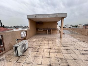 Casa en Venta en Villas de Anahuac San Nicolas de los Garza
