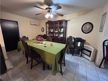 Casa en Venta en Villas de Anahuac San Nicolas de los Garza