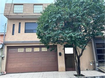 Casa en Venta en Villas de Anahuac San Nicolas de los Garza