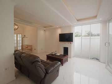 DIJUAL CEPAT! VILLA CANTIK 2 LANTAI DI UNGASAN VIEW GARUDA WISNU KENCANA