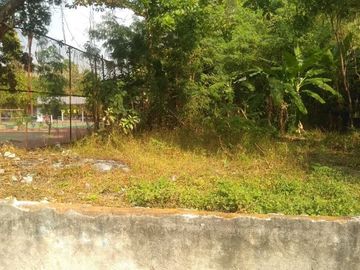 Tanah Berlokasi 1.2 km ke FT UNY Legalitas SHM
