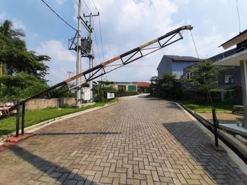 Harga untuk Rumah 2 Lantai Tipe 60/97 hanya 482 Jutaan