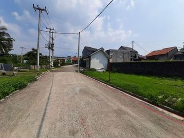 Harga untuk Rumah 2 Lantai Tipe 60/97 hanya 482 Jutaan