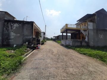 Harga untuk Rumah 2 Lantai Tipe 60/97 hanya 482 Jutaan