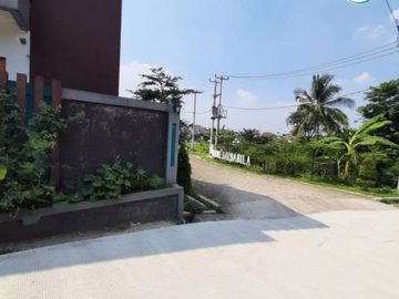 Harga untuk Rumah 2 Lantai Tipe 60/97 hanya 482 Jutaan