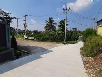 Harga untuk Rumah 2 Lantai Tipe 60/97 hanya 482 Jutaan