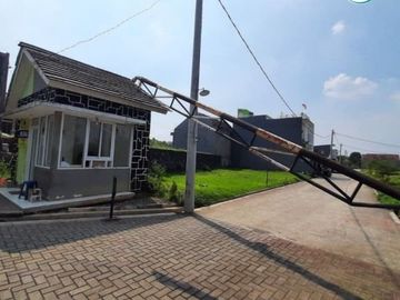 Harga untuk Rumah 2 Lantai Tipe 60/97 hanya 482 Jutaan