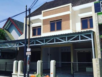 Kost Eksklusif di seputaran Condongcatur, seputaran Kmapus UII Ekonomi
