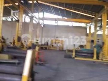 Gudang Balaraja Tangerang Banten LB 1710