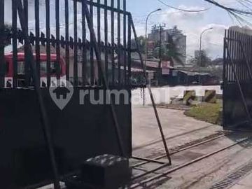 Gudang Balaraja Tangerang Banten LB 1710