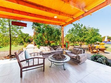 Casa en Venta en Tres Orejas Colina - Centro Eventos