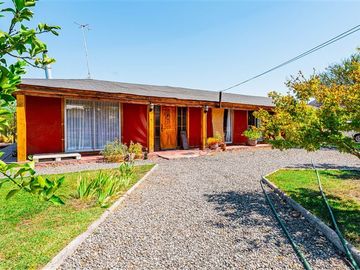 Casa en Venta en Tres Orejas Colina - Centro Eventos