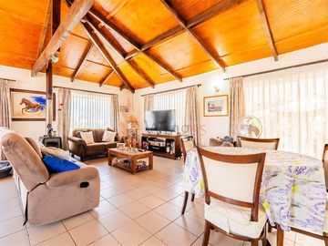 Casa en Venta en Tres Orejas Colina - Centro Eventos