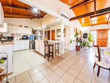 Casa en Venta en Tres Orejas Colina - Centro Eventos