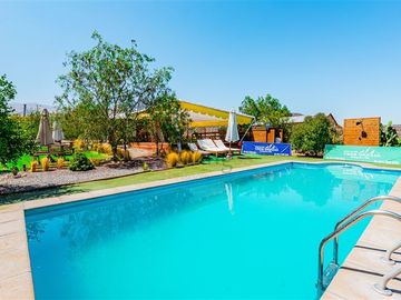 Casa en Venta en Tres Orejas Colina - Centro Eventos