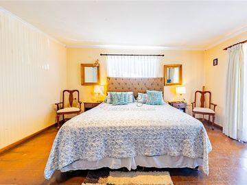 Casa en Venta en Tres Orejas Colina - Centro Eventos