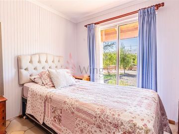 Casa en Venta en Tres Orejas Colina - Centro Eventos