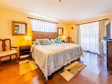 Casa en Venta en Tres Orejas Colina - Centro Eventos