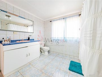 Casa en Venta en Tres Orejas Colina - Centro Eventos