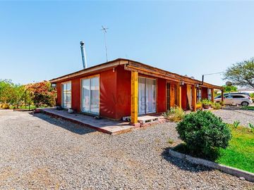 Casa en Venta en Tres Orejas Colina - Centro Eventos