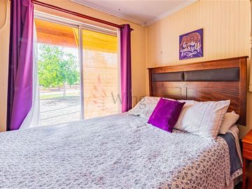Casa en Venta en Tres Orejas Colina - Centro Eventos