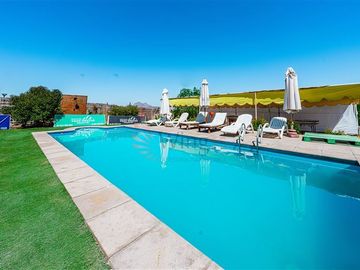 Casa en Venta en Tres Orejas Colina - Centro Eventos