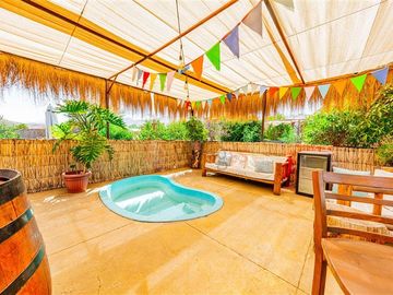 Casa en Venta en Tres Orejas Colina - Centro Eventos