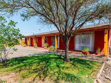 Casa en Venta en Tres Orejas Colina - Centro Eventos