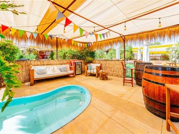 Casa en Venta en Tres Orejas Colina - Centro Eventos