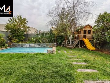 Casa en Venta en Helsby