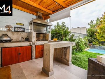Casa en Venta en Helsby