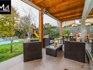 Casa en Venta en Helsby