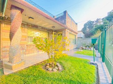 Casa en venta en Ituzaingo Sur