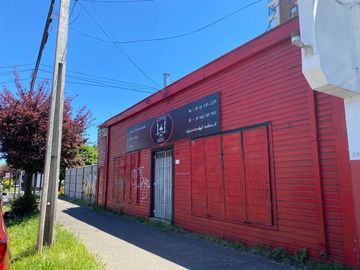 Terreno en Venta Calle San Martín, Centro de Temuco