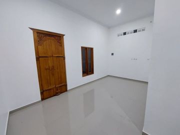Boking segera perumah joglo dengan harga paling terjangkau yuk sebelum kehabisan 1 unit saja