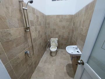 Boking segera perumah joglo dengan harga paling terjangkau yuk sebelum kehabisan 1 unit saja