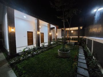 Boking segera perumah joglo dengan harga paling terjangkau yuk sebelum kehabisan 1 unit saja