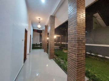 Boking segera perumah joglo dengan harga paling terjangkau yuk sebelum kehabisan 1 unit saja