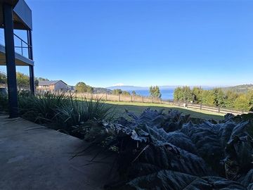 Casa en venta de 5 dorm. en Llanquihue