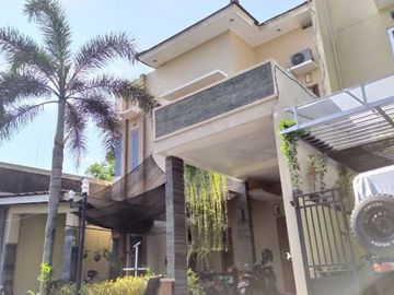 Dijual Rumah Mewah 2 Lantai Dekat Sleman City Hall Jogja
