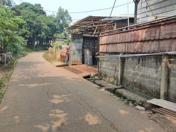 hunian asri di jatirangga jatisampurna kota bekasi
