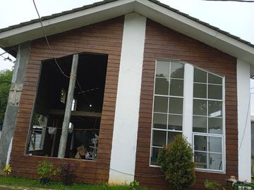 Rumah Cluster DP 3 Juta Dekat Tol Grand Wisata Bekasi