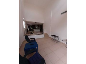 LUJOSA VILLA TUCAN COUNTRY CLUB & GOLF RESORT COCOLI 460 MT2 3REC+CBE