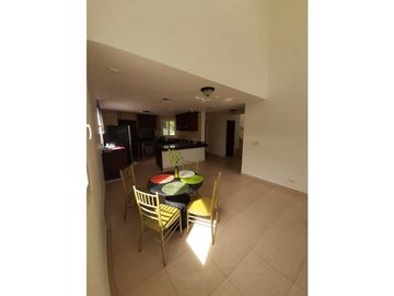 LUJOSA VILLA TUCAN COUNTRY CLUB & GOLF RESORT COCOLI 460 MT2 3REC+CBE