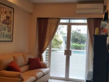 Apartement Cosmopolis View pool