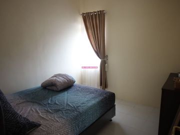 Dijual rumah murah dekat istana presiden cipanas