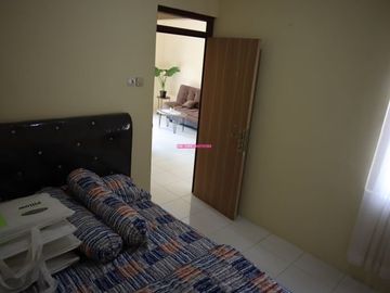 Dijual rumah murah dekat istana presiden cipanas