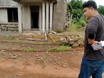 0899-1517---- Perumahan Syariah Mewah, Dekat Kabupaten Gowa, Tanpa RIBA, Pinggir Jalan Poros